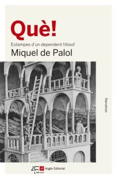 què! (ebook)-miquel de palol-9788417214005