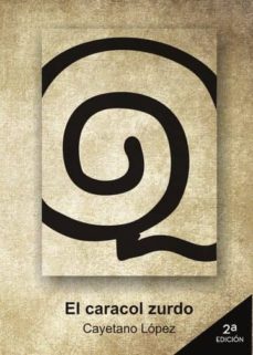 el caracol zurdo (ebook)-9788417237905