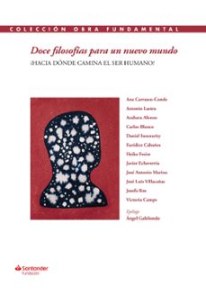 doce filosofias para un nuevo mundo (ebook)-ana carrasco conde-antonio lastra-azahara alonso-9788417264505
