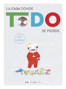 la casa donde todo se pierde (ebook)-brian cronin-9788418749698