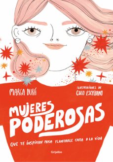 mujeres poderosas-9788417338305