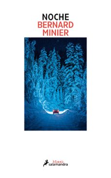 noche (comandante servaz 4) (ebook)-9788417384005