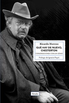 que hay de nuevo, chesterton-9788417425005