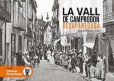 la vall de camprodon desapareguda-agusti dalmau-9788417432805