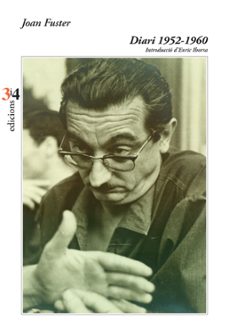 diari 1952-1960-9788417469405