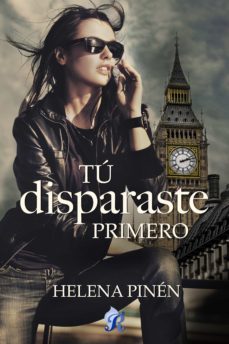 tu disparaste primero (ebook)-9788417474805