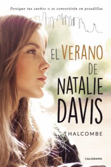 (i.b.d.) el verano de natalie davis-9788417483005