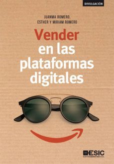 vender en las plataformas digitales (ebook)-9788417513405