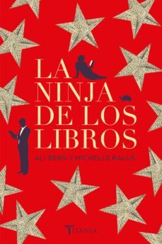 la ninja de los libros (ebook)-ali berg-michelle kalus-9788417545505