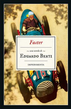 faster-eduardo berti-9788417553005