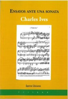 ensayos ante una sonata-charles yves-9788417574505