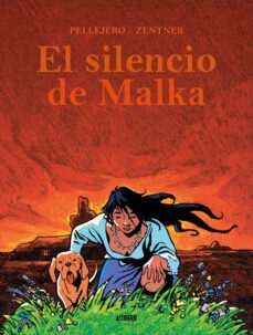 el silencio de malka-9788417575205