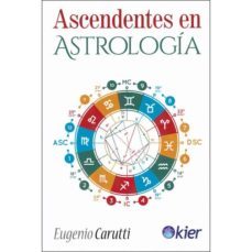 ascendentes en astrologia-9788417581305