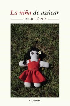 (i.b.d.) la niña de azucar-rick lopez-9788417587505