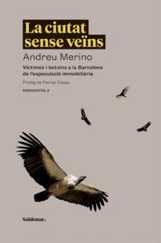 la ciutat sense veins-andreu merino-9788417611705