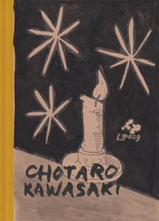 el barrio del incienso-chotaro kawasaki-9788417617905