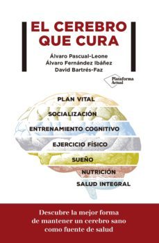 el cerebro que cura (ebook)-9788417622305