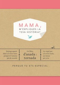 mama, m expliques la teva historia?-9788417627805