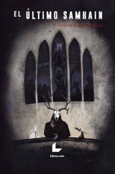 el ultimo samhain (ebook)-9788417643805