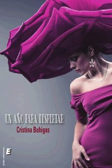un año para despertar-cristina buhigas arizcun-9788417659905