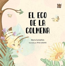 el eco de la colmena-maría carballido-9788417679705