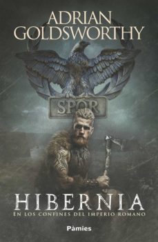 hibernia (ebook)-adrian goldsworthy-9788417683405