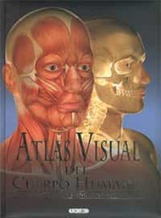 atlas visual del cuerpo humano-9788417695705