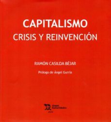 capitalismo: crisis y reinvencion-9788417706005