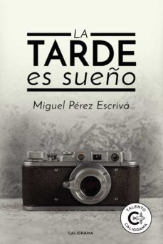 la tarde es sueño-9788417717605