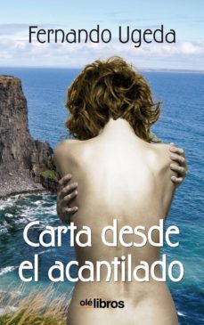 carta desde el acantilado (ebook)-9788417737405