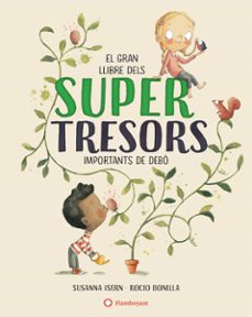 gran llibre dels supertresors-9788417749705