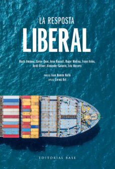 la resposta liberal-marti jimenez mausbach-9788417759605