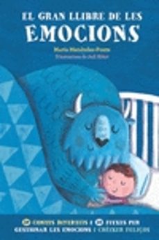 el gran llibre de les emocions-maria menendez ponte-9788417761905