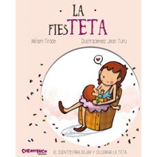 la fiesteta (audiolibro)-miriam tirado-9788417766405