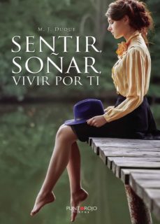 sentir, soñar, vivir por ti (ebook)-9788417768805