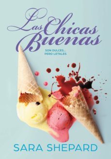 las chicas buenas (perfectas 2) (ebook)-sara shepard-9788417773205