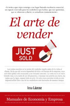 el arte de vender-9788417797805