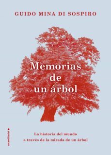 memorias de un arbol (ebook)-guido mina di sospiro-9788417805005