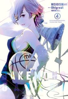 bakemonogatari (vol. 4)-9788417820305