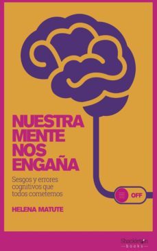 nuestra mente nos engaña (ebook)-helena matute-9788417822705