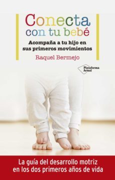 conecta con tu bebe (ebook)-raquel bermejo-9788417886905