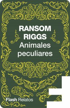 animales peculiares (ebook)-raymond riggs-9788417906405