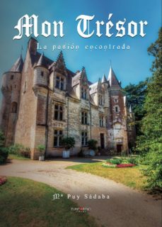mon trésor-9788417907105