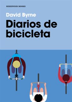 diarios de bicicleta-david byrne-9788417910105