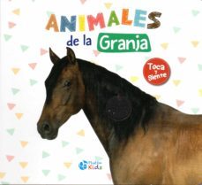 animales de la granja-9788417928605