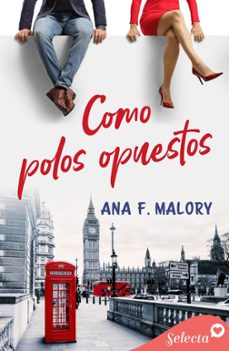 como polos opuestos (serie hermanos inclan 3) (ebook)-9788417931605
