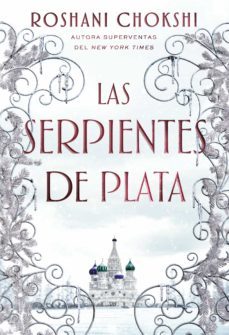 las serpientes de plata-9788418002205