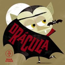 dracula (ya leo a)-carmen gil-9788418008405