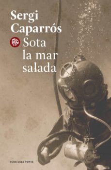 sota la mar salada (ebook)-sergi caparros-9788418062605