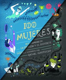 100 mujeres-rachel ignotofsky-9788418067105